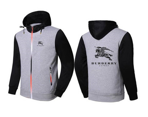 BURBERRY Hoodies-209