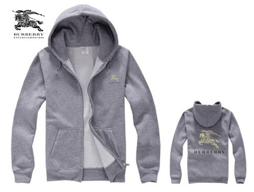 BURBERRY Hoodies-022