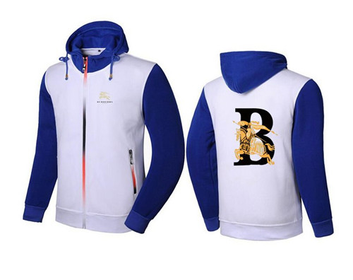 BURBERRY Hoodies-240