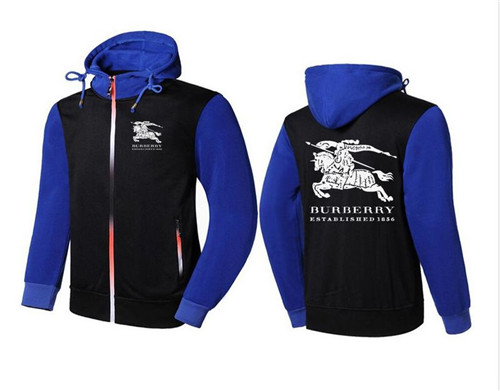 BURBERRY Hoodies-251