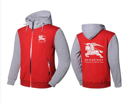 BURBERRY Hoodies-253
