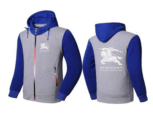 BURBERRY Hoodies-263