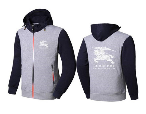 BURBERRY Hoodies-268