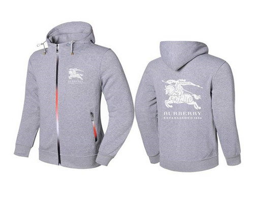 BURBERRY Hoodies-271
