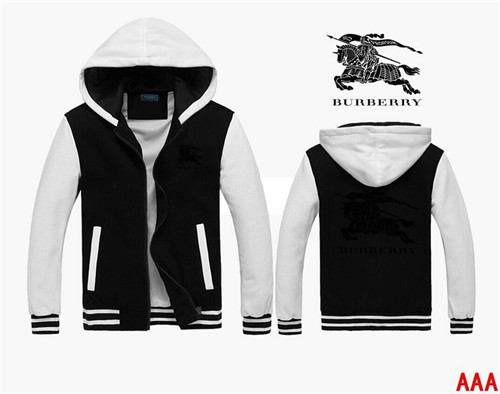 BURBERRY Hoodies-063
