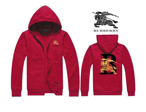 BURBERRY Hoodies-074