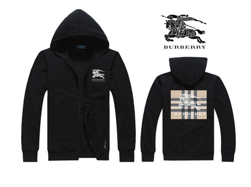 BURBERRY Hoodies-084