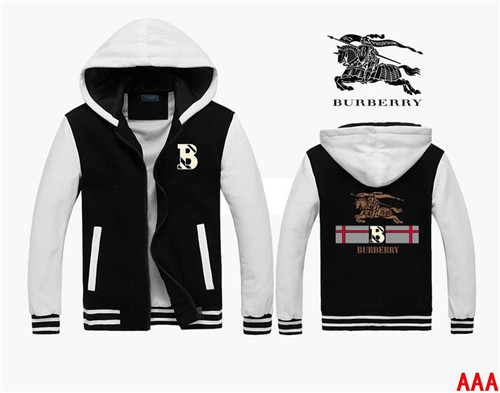 BURBERRY Hoodies-095