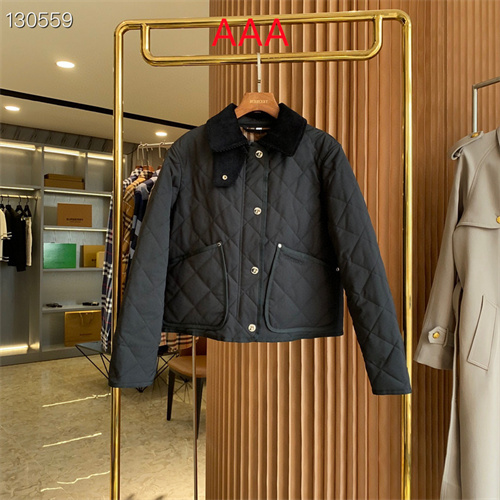 Burberry Jackets(AAA)-0065