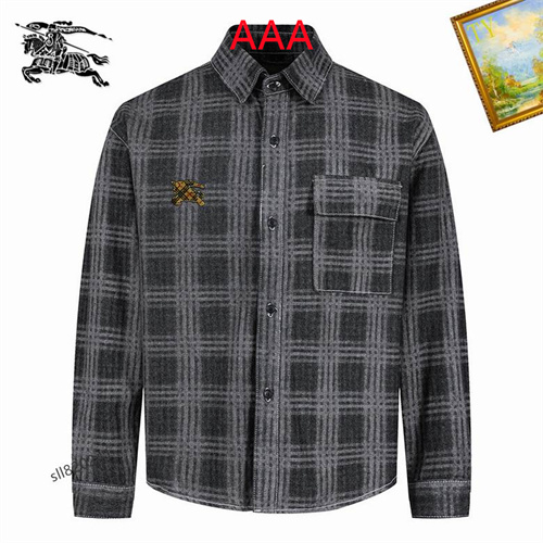 Burberry Jackets(AAA)-0069