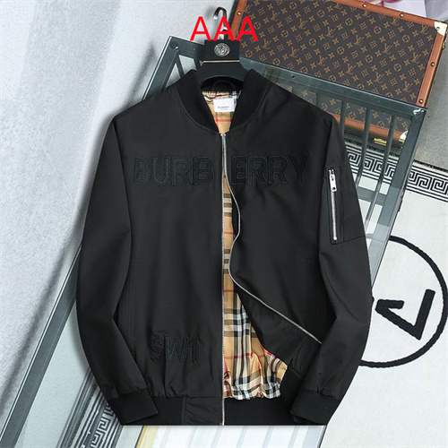 Burberry Jackets(AAA)-0033