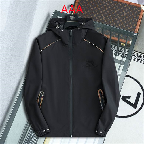 Burberry Jackets(AAA)-0043