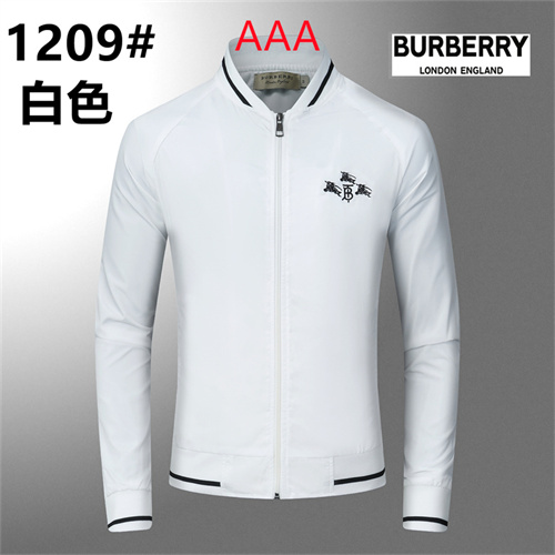 Burberry Jackets(AAA)-0049