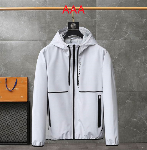 Burberry Jackets(AAA)-0026