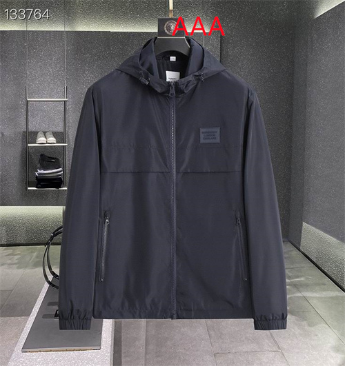 Burberry Jackets(AAA)-0070