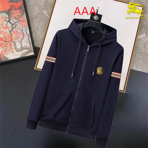 Burberry Jackets(AAA)-0170