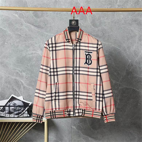 Burberry Jackets(AAA)-0177