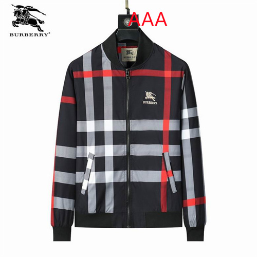 Burberry Jackets(AAA)-0184