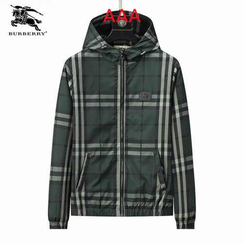Burberry Jackets(AAA)-0215