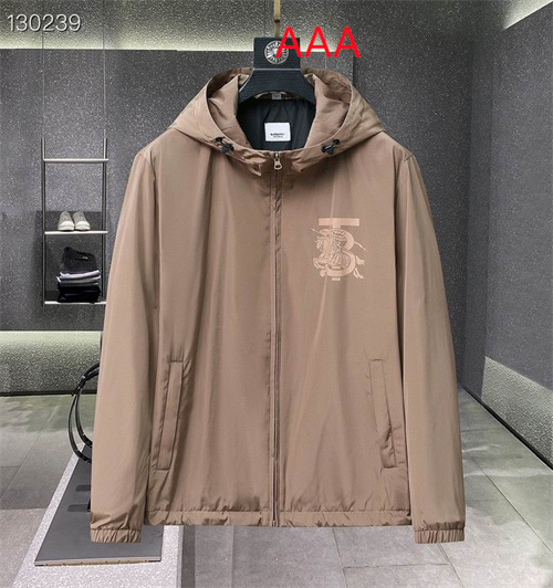 Burberry Jackets(AAA)-0084