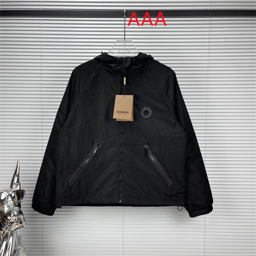 Burberry Jackets(AAA)-0095