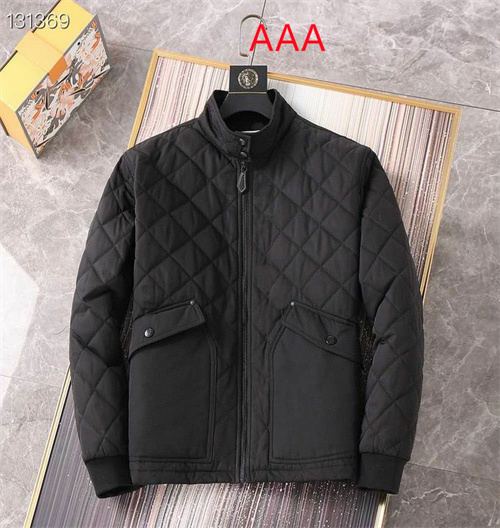 Burberry Jackets(AAA)-0072