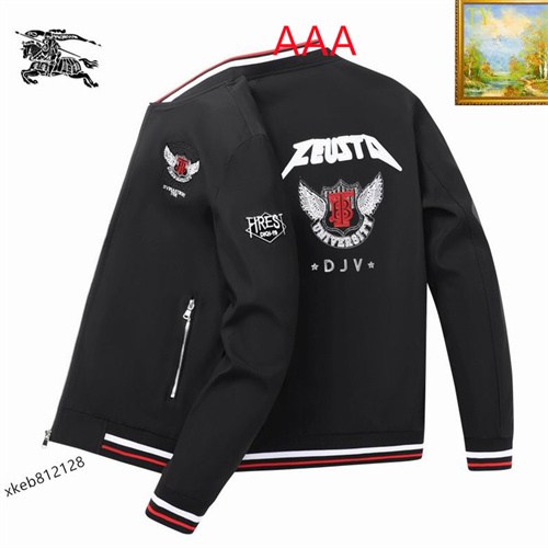 Burberry Jackets(AAA)-0112