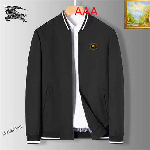 Burberry Jackets(AAA)-0117