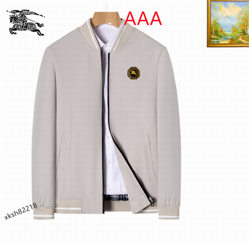 Burberry Jackets(AAA)-0118