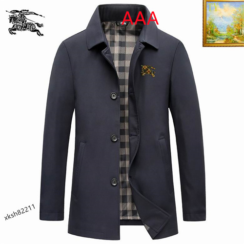 Burberry Jackets(AAA)-0219
