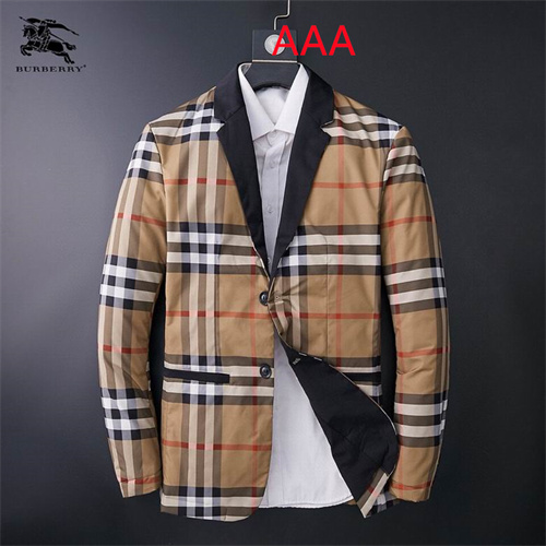 Burberry Jackets(AAA)-0128