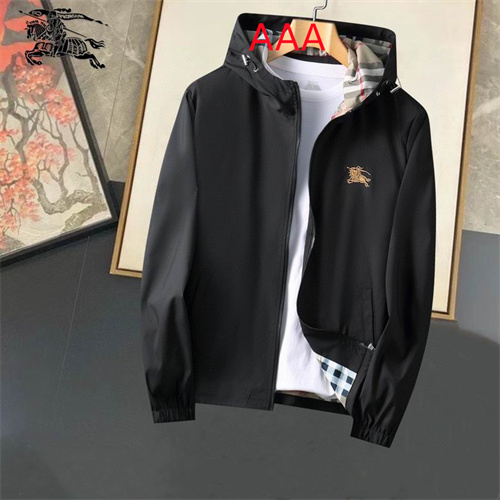 Burberry Jackets(AAA)-0130