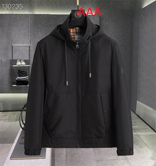 Burberry Jackets(AAA)-0076