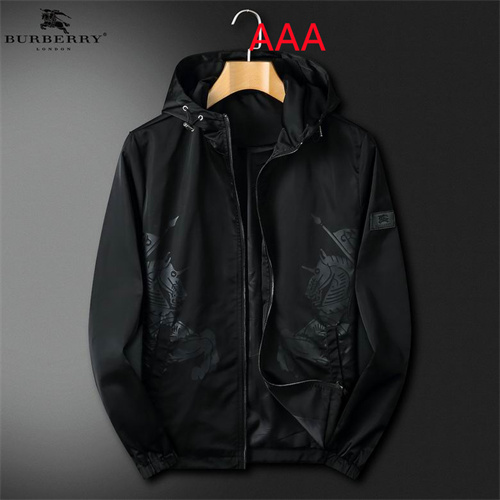 Burberry Jackets(AAA)-0143
