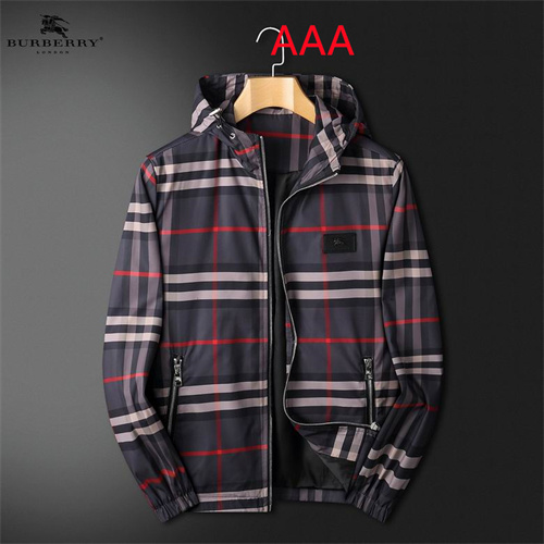 Burberry Jackets(AAA)-0148