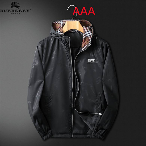 Burberry Jackets(AAA)-0150