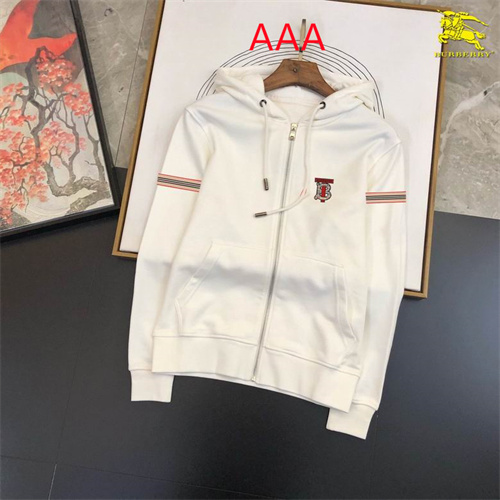 Burberry Jackets(AAA)-0162