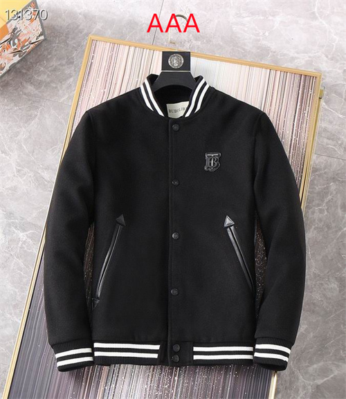 Burberry Jackets(AAA)-0001