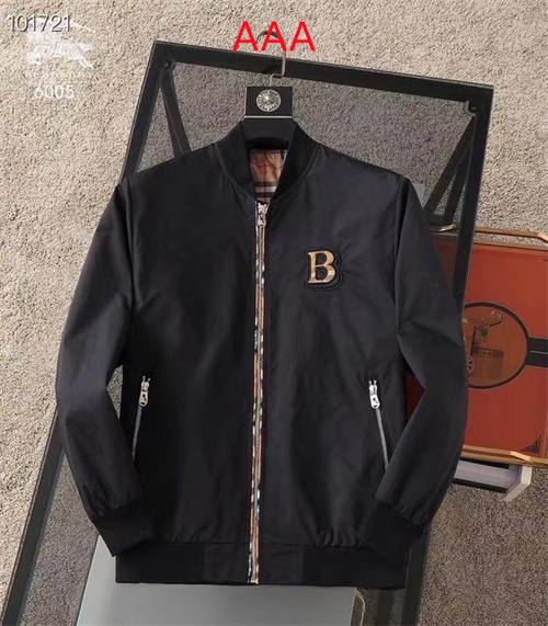 Burberry Jackets(AAA)-0010