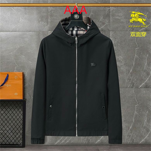 Burberry Jackets(AAA)-0013