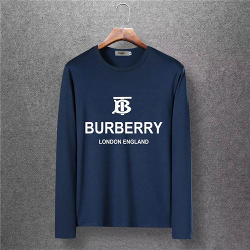 Buberry long T-shirt(2)-027