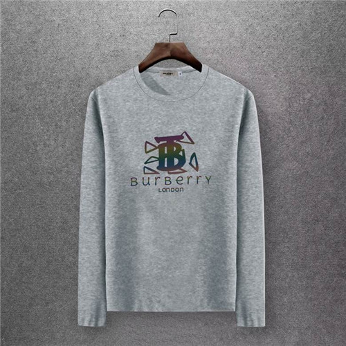 Buberry long T-shirt(2)-029