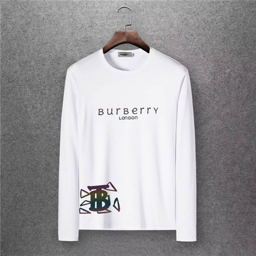 Buberry long T-shirt(2)-034