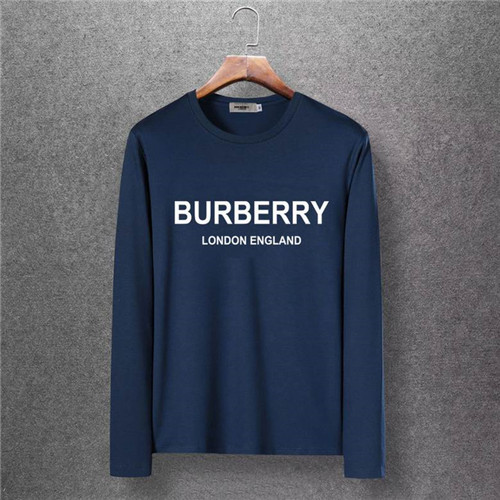 Buberry long T-shirt(2)-037