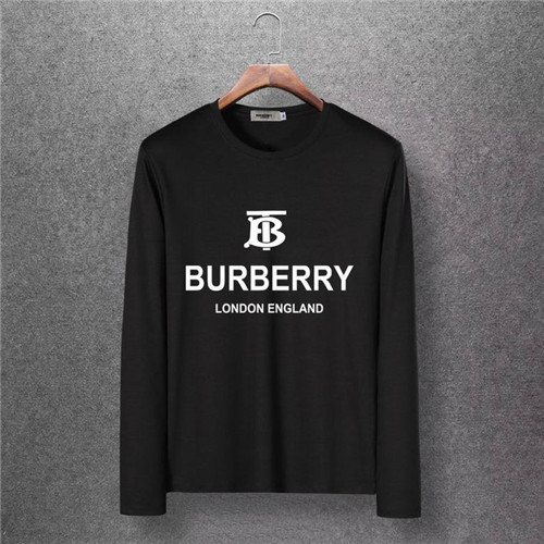 Buberry long T-shirt(2)-041