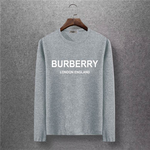 Buberry long T-shirt(2)-051
