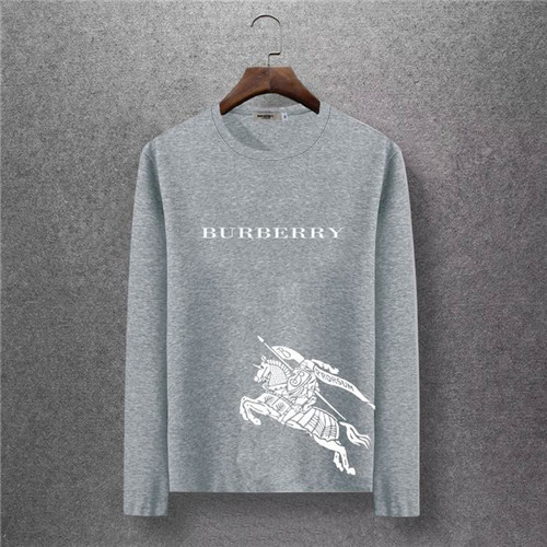 Buberry long T-shirt(2)-056