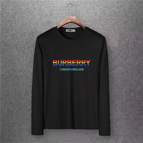 Buberry long T-shirt(2)-058