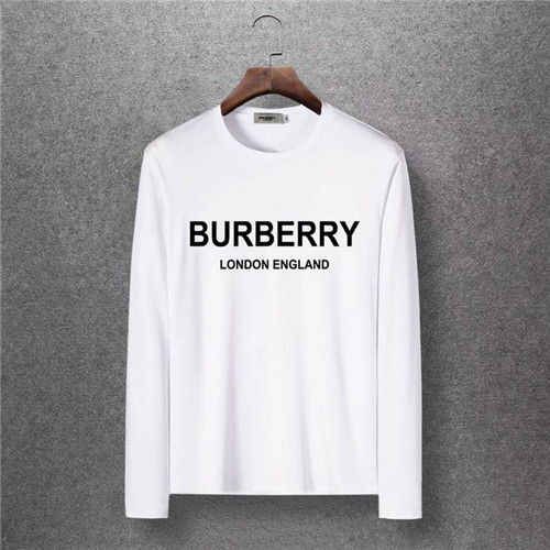 Buberry long T-shirt(2)-065