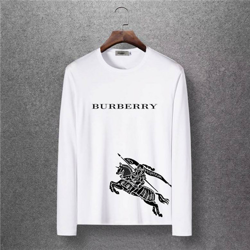 Buberry long T-shirt(2)-070